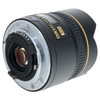 USED NIKON AF 10.5MM F2.8G FISHEYE (DX)