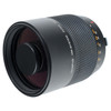 USED OLYMPUS OM 500MM F8 REFLEX