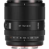 VILTROX AF 75MM F1.8 EVO (SONY E)