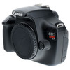 USED CANON EOS REBEL T3