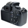 USED CANON EOS REBEL T3