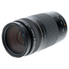 USED CANON EF 75-300MM F4-5.6
