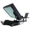 USED PROMPTER PEOPLE ULTRALIGHT 7X9" TELEPROMPTER