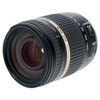 USED TAMRON 18-270MM F3.5-6.3 DI II VC PZD (CANON)