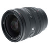 USED SONY FE 24-50MM F2.8 G