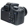 USED CANON EOS 500D (REBEL T1I) 18-55MM KIT