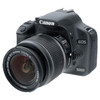 USED CANON EOS 500D (REBEL T1I) 18-55MM KIT