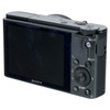 USED SONY CYBERSHOT RX100