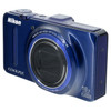 USED NIKON COOLPIX S9300