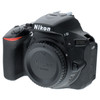USED NIKON D5600 BODY