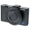 USED SONY CYBERSHOT RX100 II