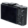 USED SONY CYBERSHOT RX100 II