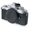 USED NIKON Z FC BODY