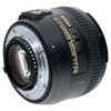 USED NIKON AF-S 50MM F1.4G (FX)