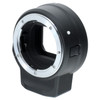 USED NIKON Z FTZ MOUNT ADAPTER