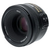 USED NIKON AF-S 50MM F1.8G (FX)