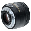 USED NIKON AF-S 50MM F1.8G (FX)
