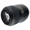 USED NIKON AF-S 105MM F2.8G VR MICRO (FX)