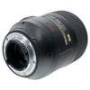 USED NIKON AF-S 105MM F2.8G VR MICRO (FX)