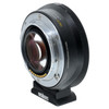 USED METABONES CANON EF>SONY E SPEED BOOSTER ULTRA