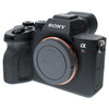 USED SONY A7R IV BODY