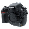 USED NIKON D800 BODY