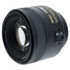 USED NIKON AF-S 85MM F1.8G (FX)
