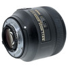 USED NIKON AF-S 85MM F1.8G (FX)