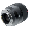 USED SONY FE 85MM F1.8