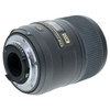 USED NIKON AF-S 85MM F3.5G MICRO VR (DX)