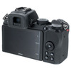 USED NIKON Z50 BODY