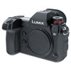 USED PANASONIC LUMIX S1 BODY