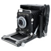USED GRAFLEX CENTURY GRAPHIC (2X3)