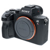 USED SONY A7R III BODY