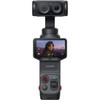 INSTA360 LUNA ULTRA STANDARD BUNDLE COSMIC BLACK