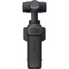 Insta360 Luna Ultra Stand Bundle Cosmic Black