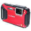 USED PANASONIC LUMIX TS6