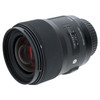 USED SIGMA 35MM F1.4 DG HSM ART (CANON)