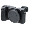 USED SONY A6500 BODY
