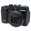 USED CANON POWERSHOT G1X