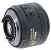 USED NIKON AF-S 35MM F1.8G ED (DX)
