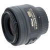 USED NIKON AF-S 35MM F1.8G ED (DX)