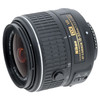 USED NIKON AF-S 18-55MM F3.5-5.6G ED VR II (DX)
