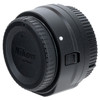 USED NIKON Z FTZ MOUNT ADAPTER II