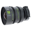 USED NISI ATHENA 18MM T2.2 (E)