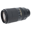 USED NIKON AF-S 70-300MM F4.5-5.6E ED VR (FX)