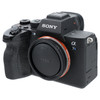 USED SONY A7S III BODY
