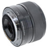 USED SONY FE 35MM F1.8