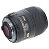 USED NIKON AF-S 60MM F2.8G MICRO (FX)