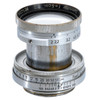 USED LEICA (LTM) 50MM F2 SUMMITAR COLLAPSIBLE